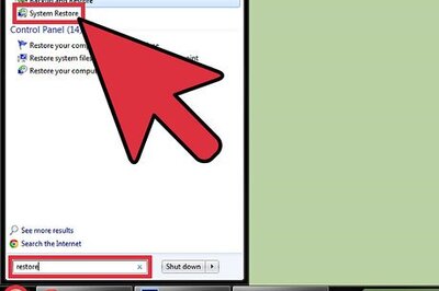 How to Fix Registry Errors in Windows 7