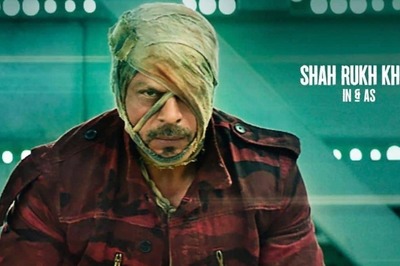 Remove Shah Rukh Khan's 'Jawan' Leaked Video Clips from Social Media, HC Tells 'Shady' Websites