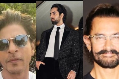 Ayushmann on News18 Showreel: The Kind of Superstardom Aamir, SRK Have Can't Be Seen Now