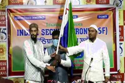 Mamata Banerjee Created Hindu-Muslim Divide, Did More Harm Than Good to Muslims: ISF's Abbas Siddiqui