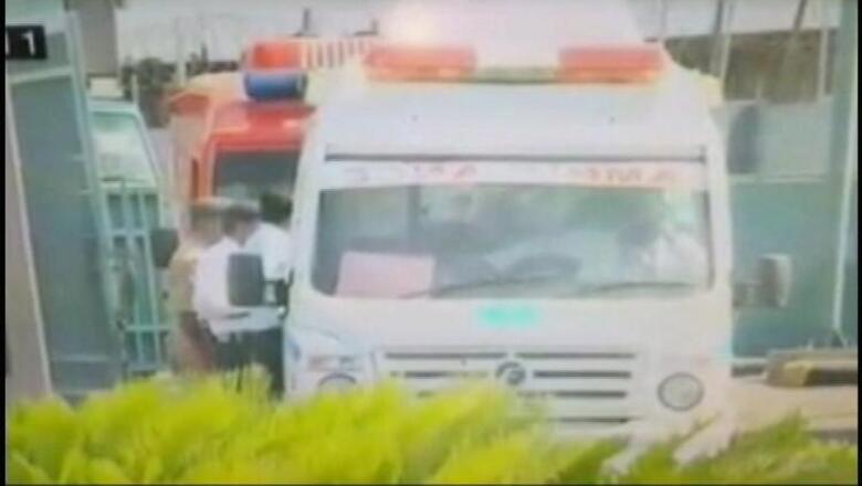Delhi Traffic Police transports human liver for transplant through green corridor