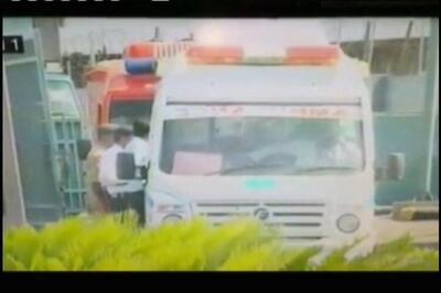 Delhi Traffic Police transports human liver for transplant through green corridor