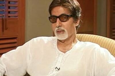 Filmmakers to Big B: India no slumdog to west | Your say