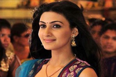 Luck crucial to survive in film industry: Neelam Upadhaya