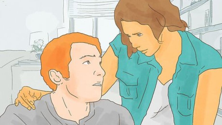 How to Handle People Rushing You Through Mourning