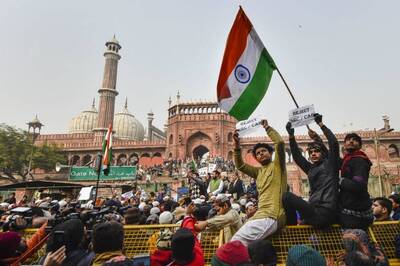 Delhi Police Say Looking for Common Link, Hidden Agenda behind All Anti-CAA Protests in City