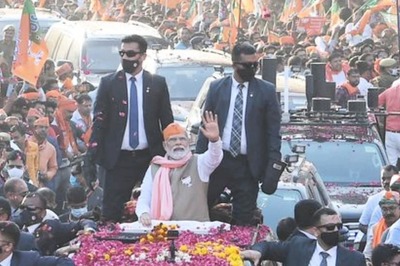 Modi@8: Big Election Wins Under PM Narendra Modi That Redefined and Reshaped BJP