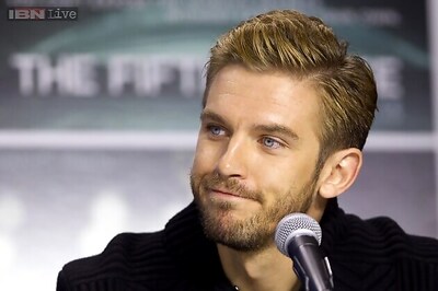 'Downton Abbey' star Dan Stevens to join the cast of the upcoming 'Beauty and the Beast'