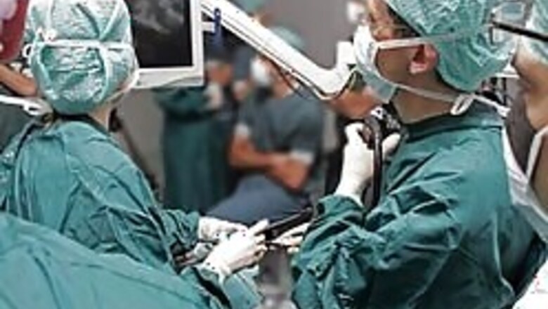 New surgery for heartburn discovered