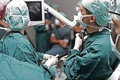 New surgery for heartburn discovered