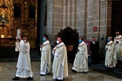 Swine flu now in 30 US states, Colombia