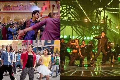 'Seeti Maar' to 'Chikni Chameli': 5 Bollywood Hits Inspired From Regional Chartbusters