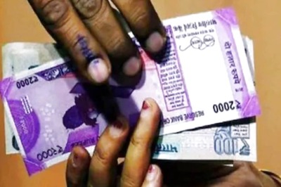 Two Officers on Covid-19 Duty Held For Extorting Money From Spa Owners in Delhi