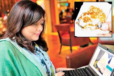 Mumbai: NRI finds a nail in McDonald's burger