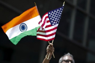 India, US Working on Framework for Sharing of Classified Defence Technology, Safety of Sensitive Information