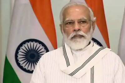 PM Modi to Lead Indian Delegation at Virtual SCO Summit on November 10, Says MEA