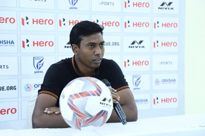 'Hugely Motivating for all Indian Coaches': Venkatesh Shanmugan on AIFF's Idea of Indian Men's National Head Coach