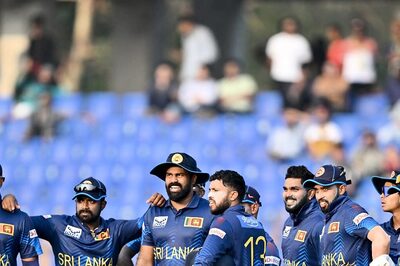 BAN vs SL, 3rd ODI HIGHLIGHTS: Bangladesh Beat Sri Lanka by 4 Wickets to Win Series 2-1