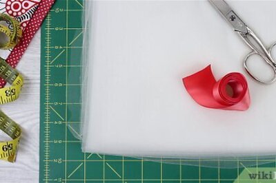 How to Make a Petticoat