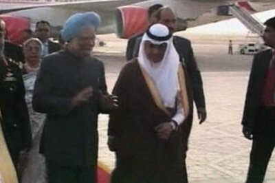India, Saudi Arabia to sign about 10 agreements