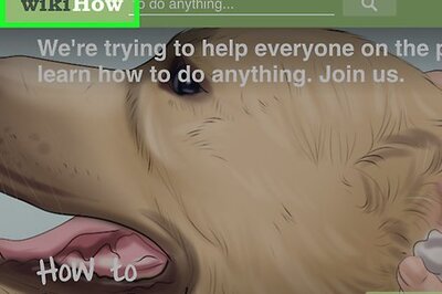 How to Bookmark a Website