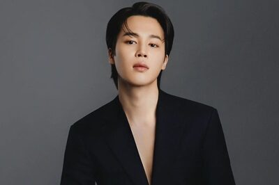 BTS: RM, J-Hope Proud as Jimin Becomes 1st South Korean Solo Artist to Top US Songs Chart