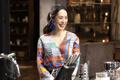 Didn't Know My Presence in Masterchef Australia Would Be a Signal to the Underrepresented: Melissa Leong