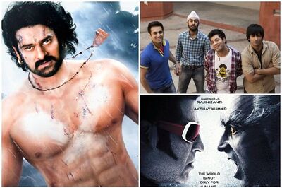 Baahubali 2, Fukrey 2, Judwa 2: Most Awaited Bollywood Sequels of 2017