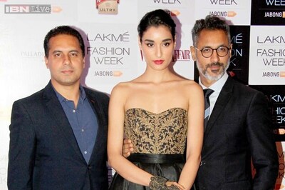 Shantanu and Nikhil to showcase nature-inspired designs at Lakme Fashion Week