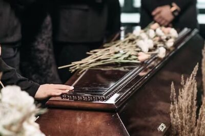 UK Pastor Finds Body Missing From Coffin At 'Fake' Funeral