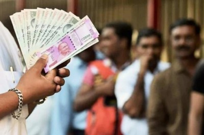 Investors Richer by Over Rs 6.34 Lakh Crore as Markets Give Big Shout-out to Budget 2021