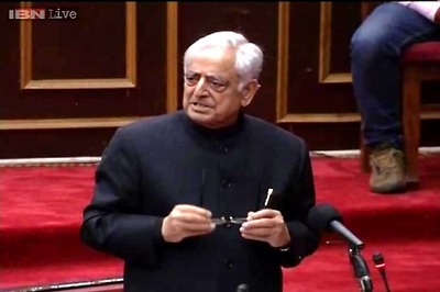 Mufti Mohammad Sayeed drops hints about Mehbooba succeeding him