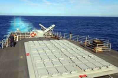 US to shoot down its failed spy satellite today