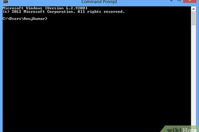 How to Use the Command Line Interface