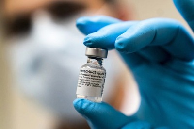 Delhi Govt Begins Training About 3,500 Health Care Workers for Covid-19 Vaccination Drive
