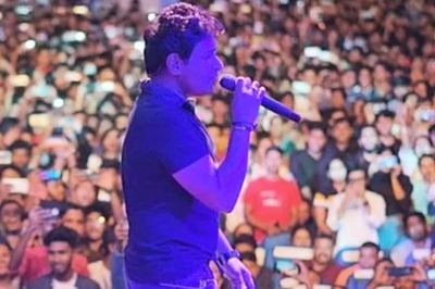 Singer KK Passes Away: His Last Instagram Post Was 10 Hrs Before His Shocking Demise, Here's What He Said