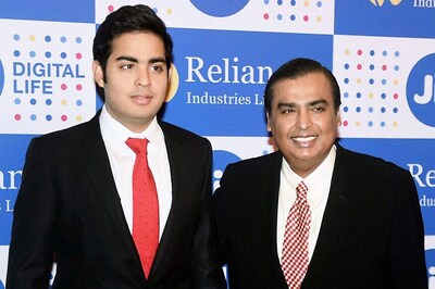 Reliance Jio to Offer World's 'Lowest' Data Tariffs Starting at Rs 19