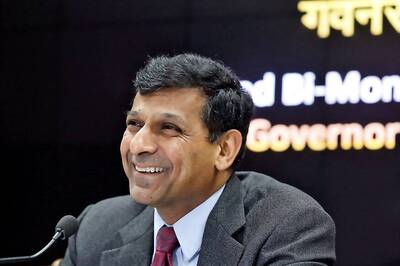 Had Fantastic Tenure; Results to be Visible in 5-6 Years: Raghuram Rajan