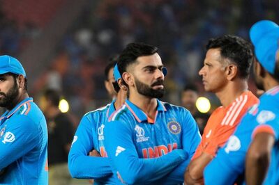 Indian Commentator Reacts to Henry Blofeld's 'Getting a bit Too Big for Their Boots' Jibe on Team India