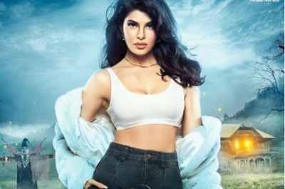 Jacqueline Fernandez on Starring in Kichcha Sudeepa's 'Vikrant Rona': It Will Stand Out Across the Globe