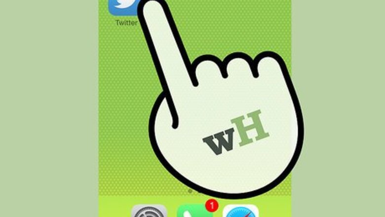 How to Delete a Twitter Account from the Twitter for iPhone App