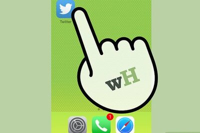 How to Delete a Twitter Account from the Twitter for iPhone App