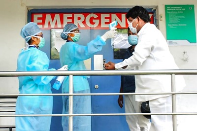 45-Year-Old Dialysis Patient in Delhi Tests COVID-19 Positive, Nurse Suspected of Infecting Him