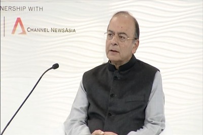 10% Growth Very Challenging Figure, Need Another Boom Period, Says Arun Jaitley at HT Leadership Summit