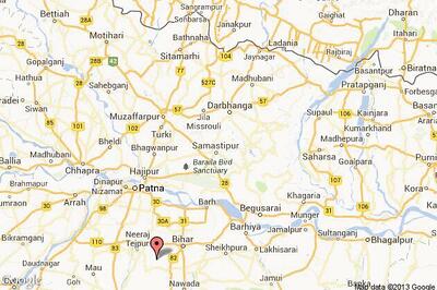 Three get life imprisonment in a murder case