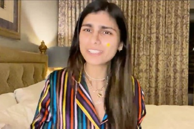 Porn Star Mia Khalifa Gets Trolled For Not Knowing About Farm Laws