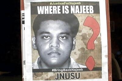 'Haven't Moved an Inch in 2 Years', Cries Mother as Delhi HC Allows CBI to File Closure Report in Najeeb Ahmed's Case