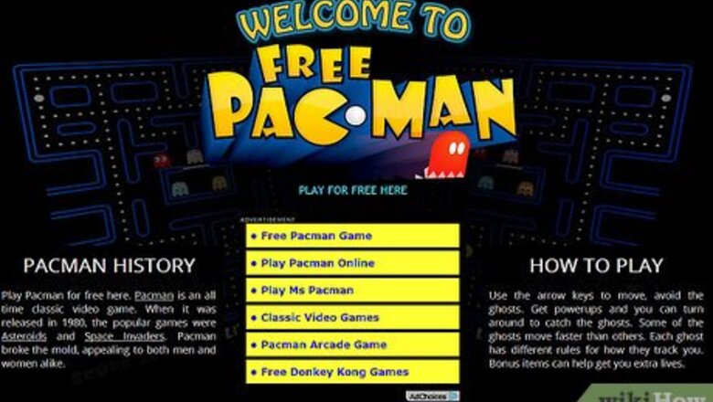 How to Increase Your Pacman Character Speed