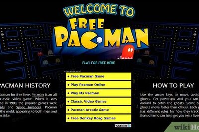 How to Increase Your Pacman Character Speed