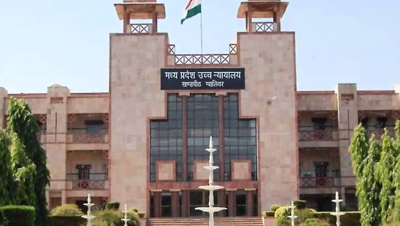 HC Quashes Man's Detention Under NSA Over Muharram Procession in MP, Blasts `Media Trial'
